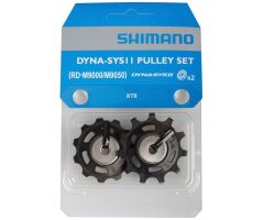 Shimano SCHALT-UND LEITROLLENSATZ RD-M