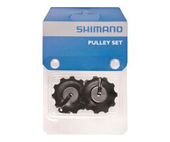 Shimano SCHALT-/FÜHRUNGSROLLEN SATZ RD