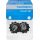 Shimano SCHALT-/FÜHRUNGSROLLEN SATZ RD