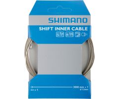 Shimano SCHALTINNENZUG 1.2X3000MM TAND
