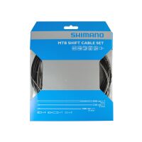 Shimano SCHALTKABEL-SET KPL.MTB STAINL