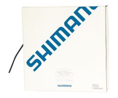 Shimano SCHALT-AUßENHÜLLE 1 METER SCHW