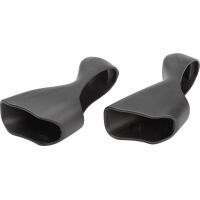 Shimano GRIFFGUMMI PAAR SCHWARZ ST-6700