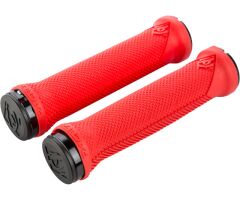Race Face GRIP LOVE HANDLE RED