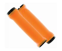 Race Face GRIP LOVE HANDLE NEON ORANGE