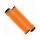 Race Face GRIP LOVE HANDLE NEON ORANGE