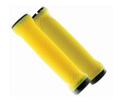 Race Face GRIP LOVE HANDLE NEON YELLOW