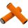 Race Face GRIP GRIPPLER LOCK-ON 30MM ORANGE