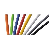 Shimano Schalthülle Withe 1Meter