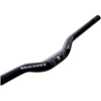 Race Face HANDLEBAR TURBINE 3/4 RISER 31.8X725MM BLACK