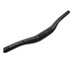 Race Face HANDLEBAR TURBINE R 35 20MM RISER 35X800MM BLACK
