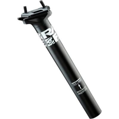 Race Face SEATPOST CHESTER 31.6X325MM BLACK