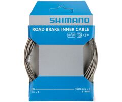 Shimano BREMSINNENZUG 1.6X3500MM TANDE