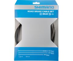 Shimano BREMSKABEL-SET SUS ROAD SCHWAR