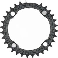 Race Face CHAINRING NARROW WIDE 4-BOLT 104MM...