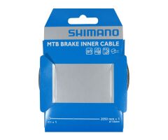 Shimano BREMSINNENZUG STAINLESS 2050MM