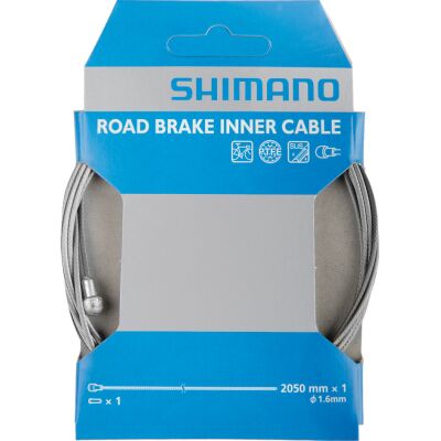 Shimano BREMSINNENSEIL PFTE 2050MM ROA