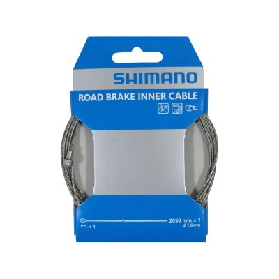 Shimano BREMSINNENZUG STAINLESS 2050MM