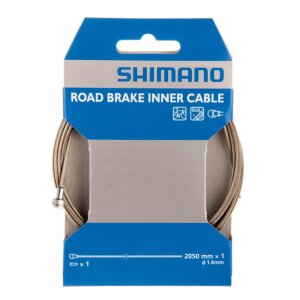 Shimano BREMSINNENZUG STAINLESS 2050MM