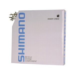 Shimano BREMSINNENZUG 1.6X2050MM EDELS