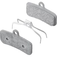 Shimano BREMSBELAG-METALL(D02SI)M.ZUBE