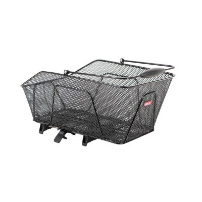 UNIX ROSETTO TOPKLIP SCHWARZ