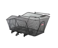 UNIX ROSETTO TOPKLIP SCHWARZ