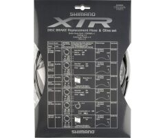 Shimano BREMSLEITUNG-REP.SATZ SM-BH96/