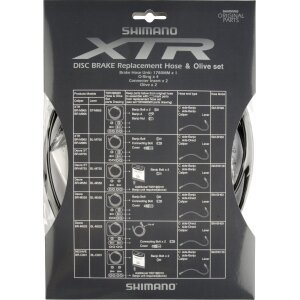 Shimano BREMSLEITUNG-REP.SATZ SM-BH96/