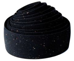 BIKE RIBBON CORK PLUS SCHWARZ