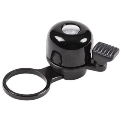 MOUNTY GLOCKE BILLY SPACER SCHWARZ