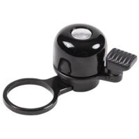 MOUNTY GLOCKE BILLY SPACER SCHWARZ