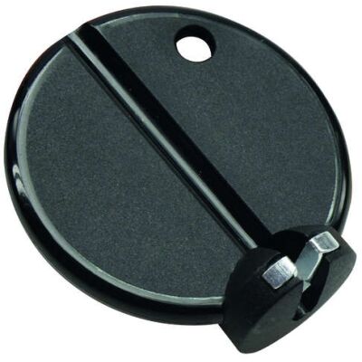 SPOKEY MTB 3,40 MM SCHWARZ