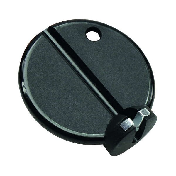 SPOKEY MTB 3,40 MM SCHWARZ