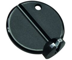 SPOKEY MTB 3,40 MM SCHWARZ