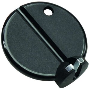 SPOKEY MTB 3,40 MM SCHWARZ