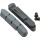 Shimano BREMSBELAG PAAR+SCHRAUBEN R55C