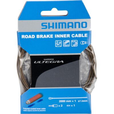 Shimano BREMSINNENSEIL POLYMER 2000MM