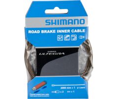 Shimano BREMSINNENSEIL POLYMER 2000MM