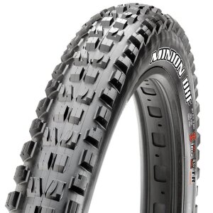 MAXXIS Reifen Minion DHF+ TLR faltbar 29x3.00"...