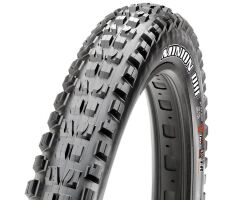 Reifen Maxxis Minion DHF+ TLR faltbar 29x3.00"...