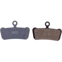 SRAM Scheibenbremsbelag Trail/ Guide/G2 organisch/Stahl,...