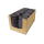 Schwalbe SCHLAUCH AV19 Werkstatt-PACK 40/62-584/635 40MM