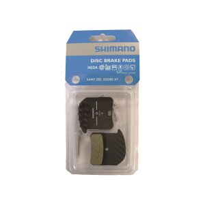 Shimano Scheibenbremsbeläge H03A für...