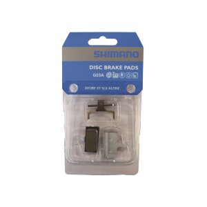 Shimano Scheibenbremsbeläge G03S für...