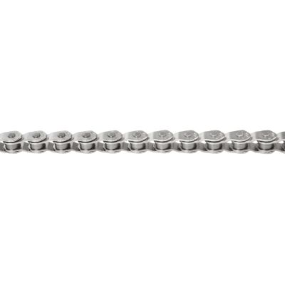 Kette KMC HL1 Wide Silber 1/2 x 1/8, 100 Glieder, 9,4mm