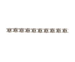 Kette KMC HL1 Wide Silber 1/2 x 1/8, 100 Glieder, 9,4mm