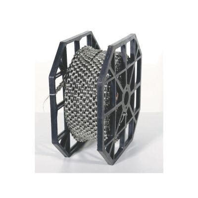 Schaltungskette KMC e11 EPT 50m Rolle 1/2" x 11/128" 5,65mm 11-fach