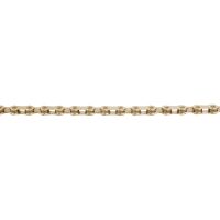 KMC Schaltungskette X12 Ti-N Gold 1/2" x 11/128" 126 Glieder 12-fach