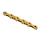KMC Schaltungskette X12 Ti-N Gold 1/2" x 11/128" 126 Glieder 12-fach